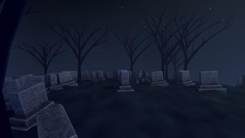 Graveyard preview image